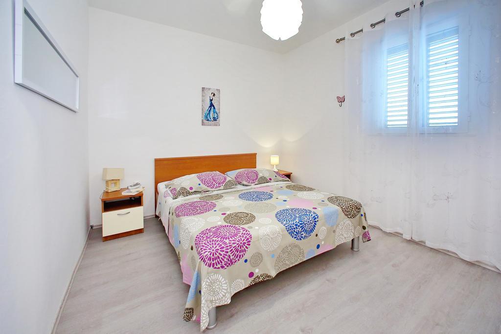 Apartments Kero Bibinje Exterior foto