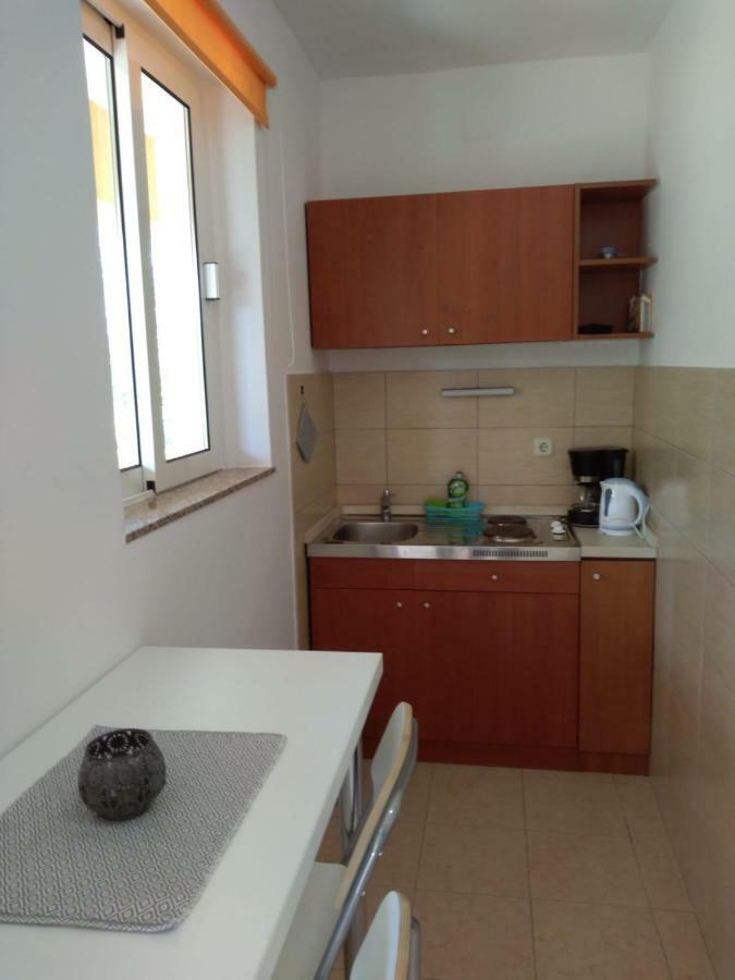 Apartments Kero Bibinje Exterior foto