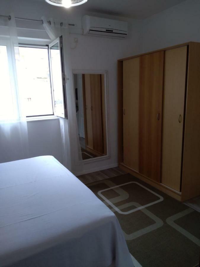 Apartments Kero Bibinje Exterior foto